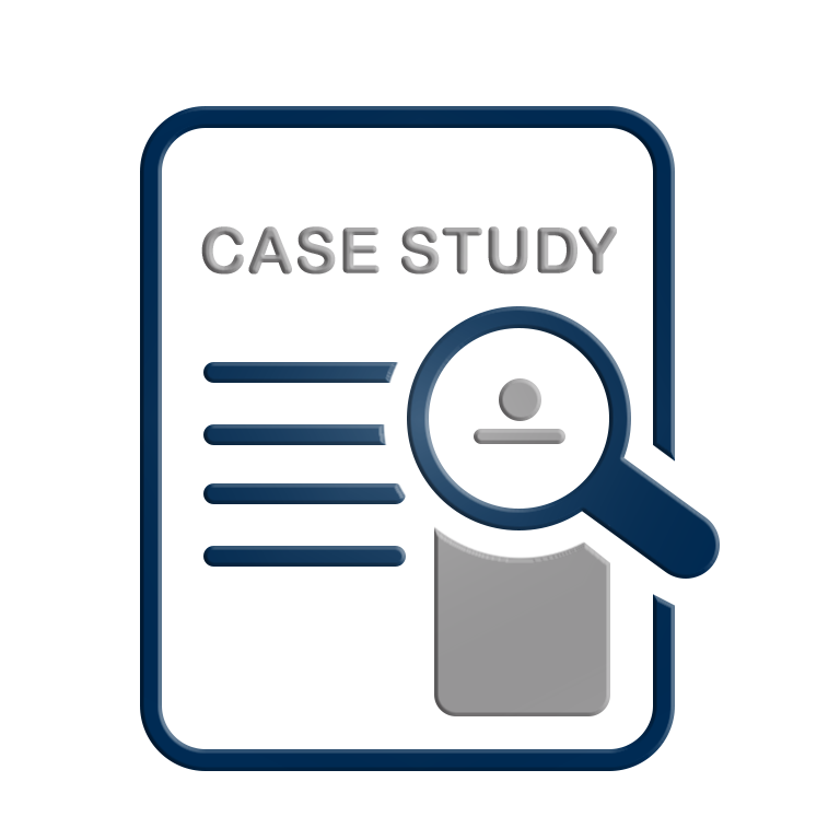 768x768 Case Study Icon