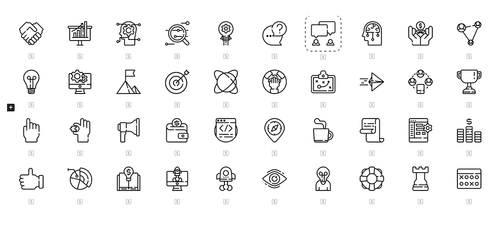 1000x450 Best Free Icon Fonts For Commercial Use