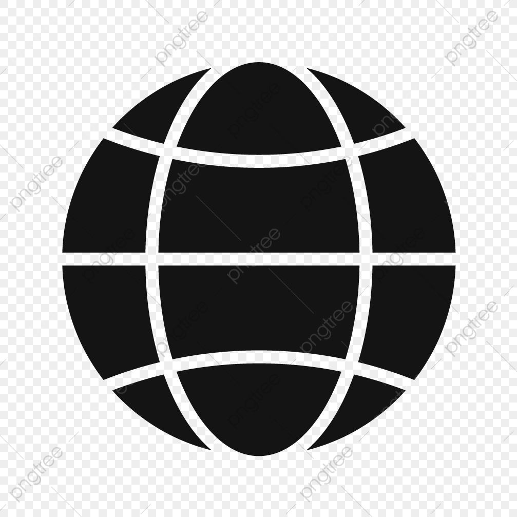 1007x1007 Vector Web Icon, Globe Icon, Web Icon, Site Icon Png And Vector