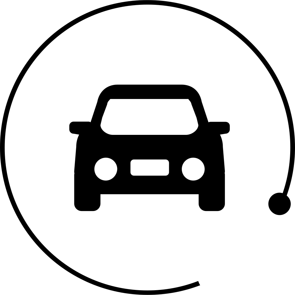 980x980 Used Car Trading Process Training Support Png Icon Free