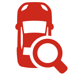 250x250 New Used Cars Icon