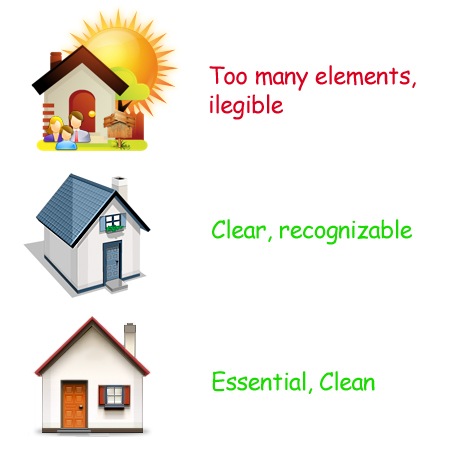 450x450 Useful Icon Design Lessons And Tips