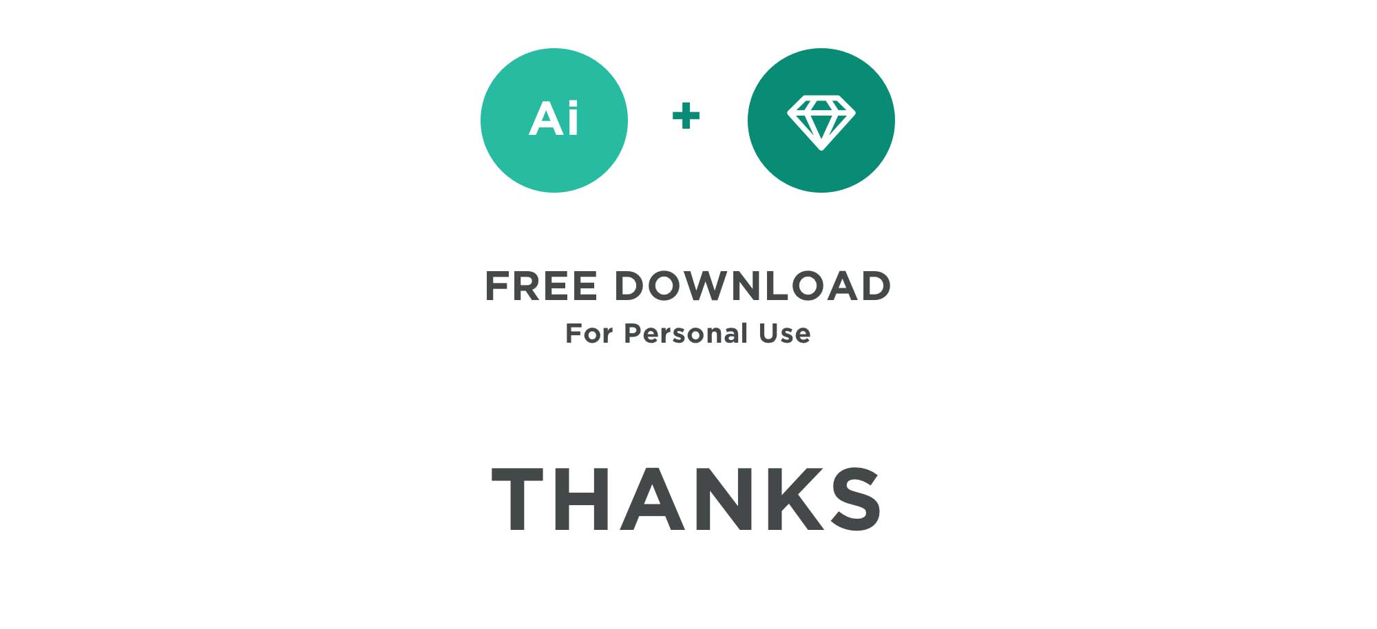 2000x914 Free Business Icons