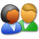 How To Create Separate User Accounts On One Computer Knowledge 128x128 How To Create Separate User Accounts On One Computer Knowledge