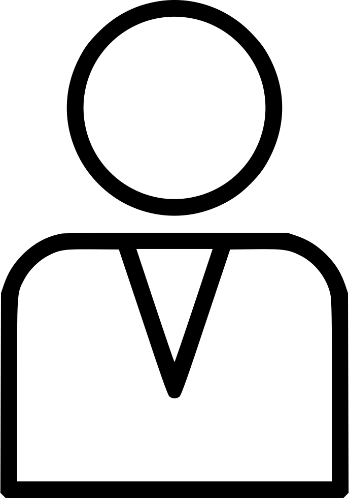 Man Avatar Businessman Person Male Profile User Account Png 688x980 Man Avatar Businessman Person Male Profile User Account Png