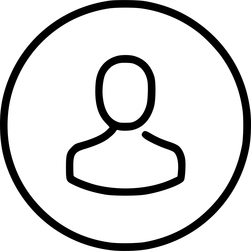 User Account Person Avatar Profile Man Head Png Icon Free 980x980 User Account Person Avatar Profile Man Head Png Icon Free