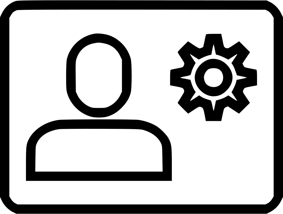 User Account Profile Cog Settings Png Icon Free Download 980x744 User Account Profile Cog Settings Png Icon Free Download