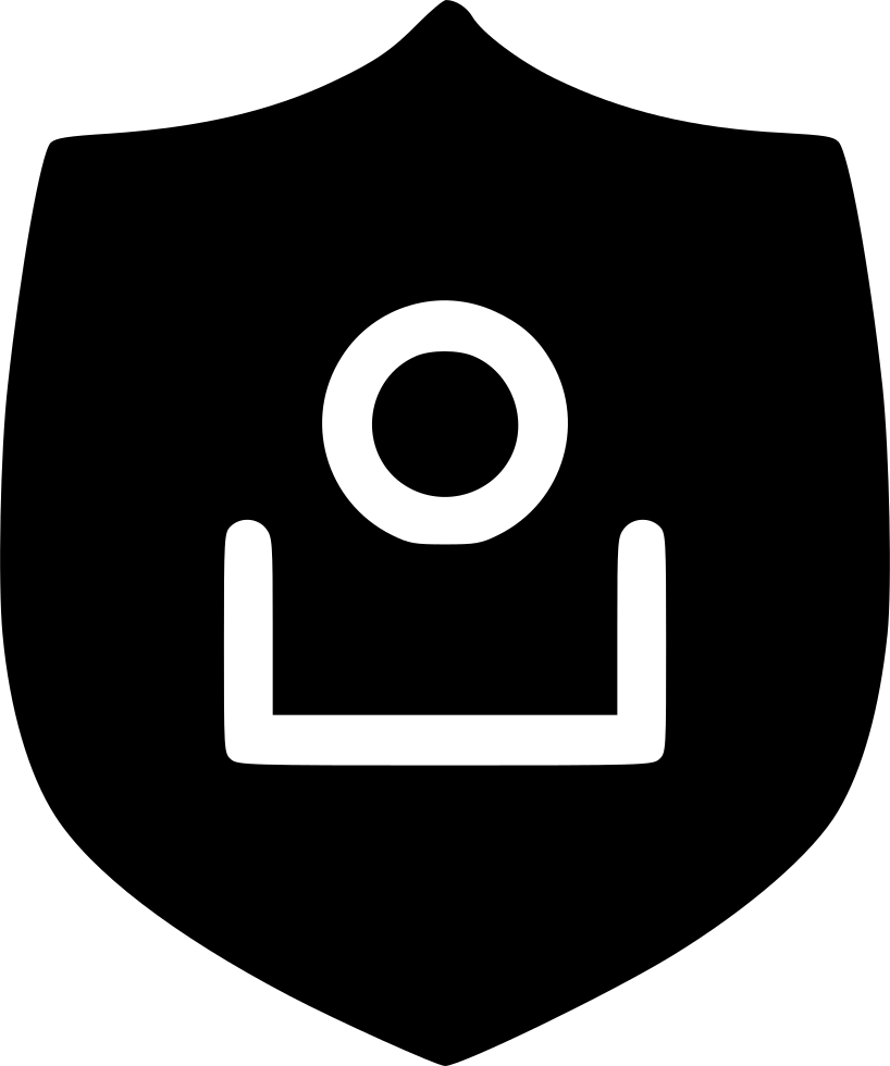 818x980 Secure User Login Authentication Png Icon Free Download