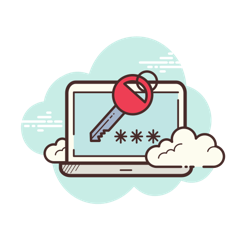 240x240 Tokenize User Authentication