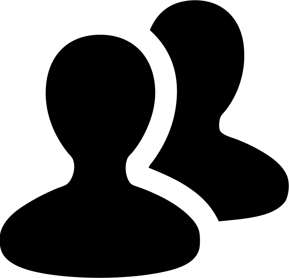 981x944 User And Authentication Png Icon Free Download