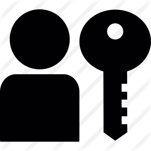 512x512 User Authentication