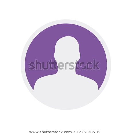 450x470 Male User Circle Icon, Black Avatar Icon, Avatar Vector, User