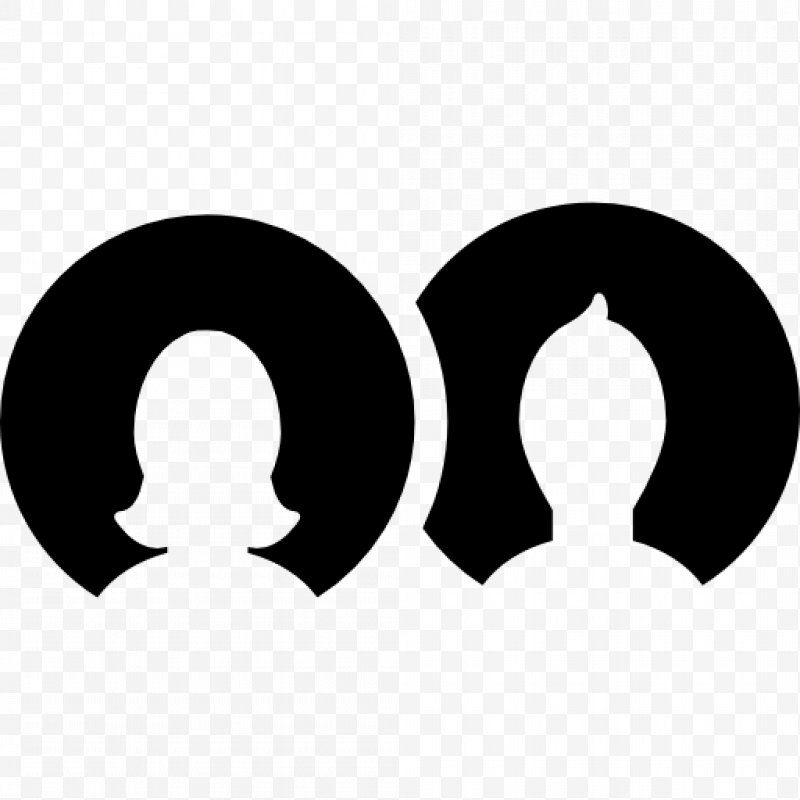 800x800 User Profile Avatar Icon Design, Png, User Profile