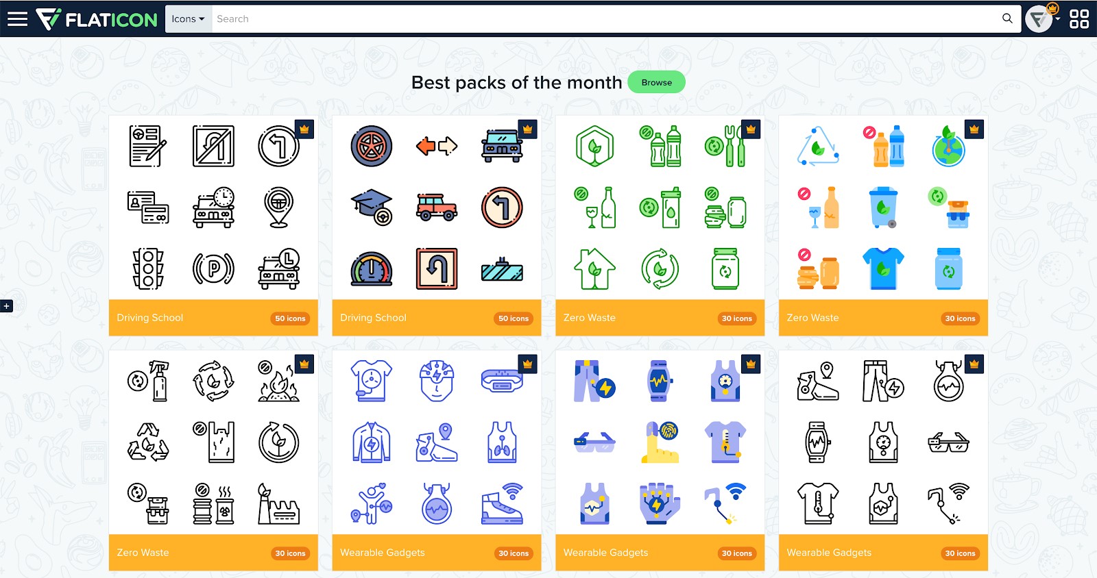 1600x844 How To Use Icons In User Experience Design