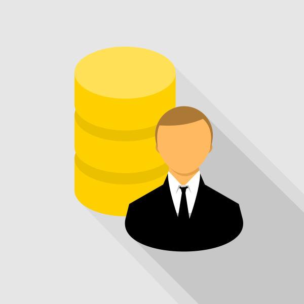 User Database Flat Icon Download Free Vector Art Free Vectors 600x600 User Database Flat Icon Download Free Vector Art Free Vectors