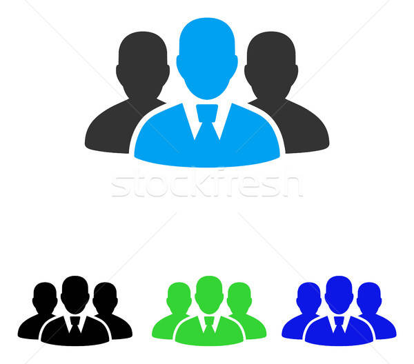User Group Flat Icon Vector Illustration Victor Ivlichev 600x528 User Group Flat Icon Vector Illustration Victor Ivlichev