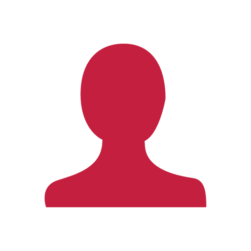 User Flat Icon Silhouette 512x512 User Flat Icon Silhouette