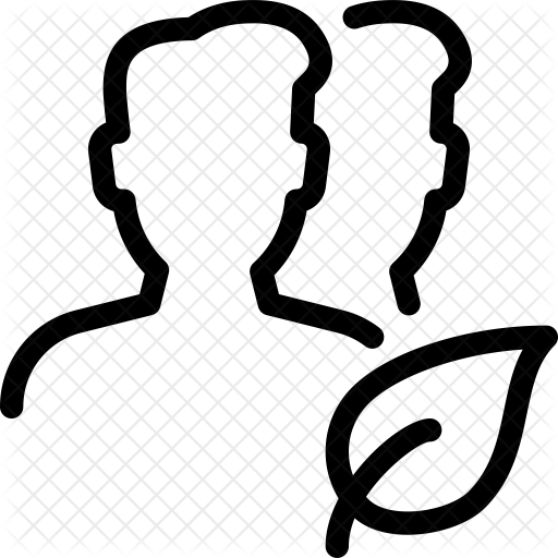 512x512 Eco Friendly Icon Of Line Style