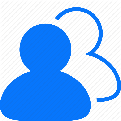 512x512 User Friendly Icon Png Vector, Clipart