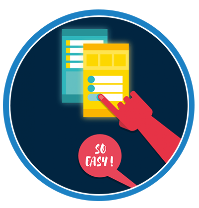 401x419 Cueserve A One Stop Destination For All Your It Needs ! Software