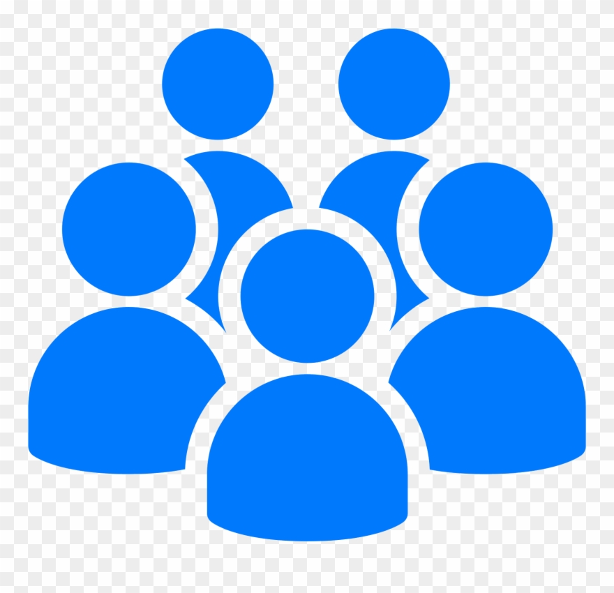880x850 User Groups Filled Icon