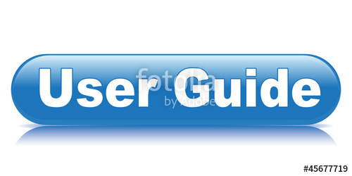 User Guide Icon Stock Image And Royalty Free Vector 500x250 User Guide Icon Stock Image And Royalty Free Vector