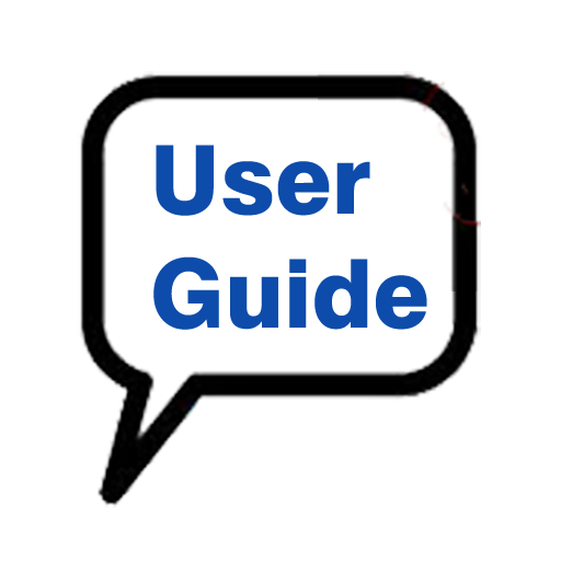 User Guide Download Apk For Android 512x512 User Guide Download Apk For Android