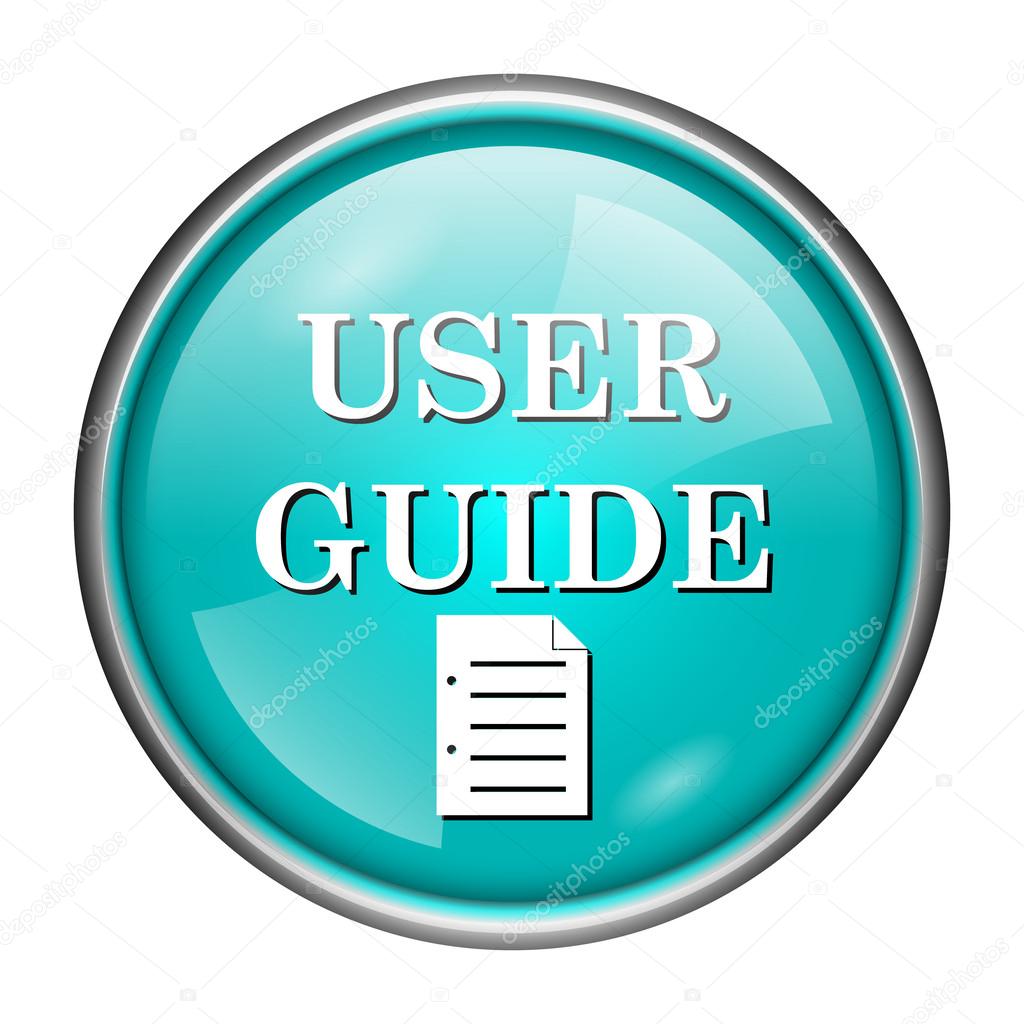 User Guide Icon At Vectorified Com Collection Of User Guide Icon Free For Personal Use