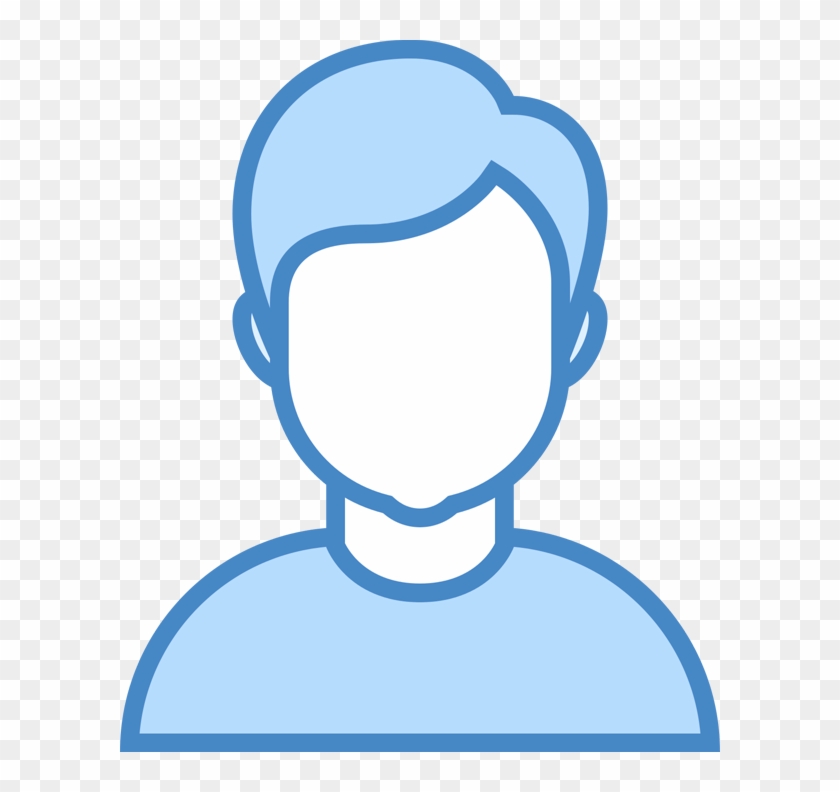 User Icon 840x792 User Icon