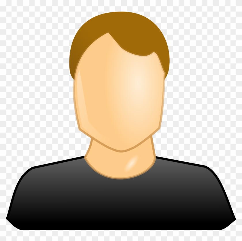 840x836 Male User Icon