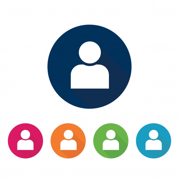 626x626 User Vectors, Photos And Free Download