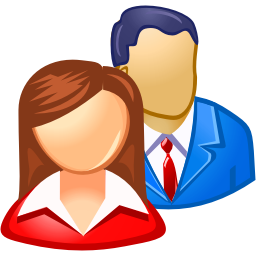 256x256 User Icons, Free User Icon Download