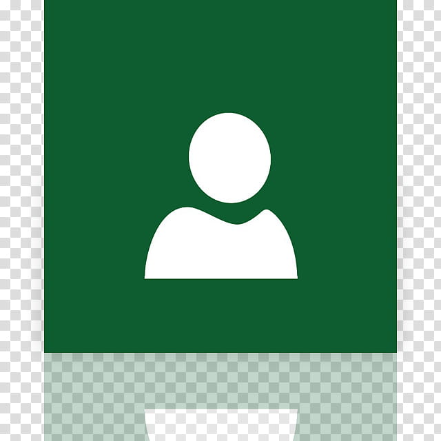 640x640 Metro Ui Icon Set Icons, User No Frame Mirror, Green And White