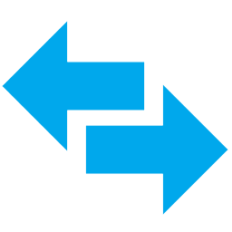 256x256 Power Switch User Icon