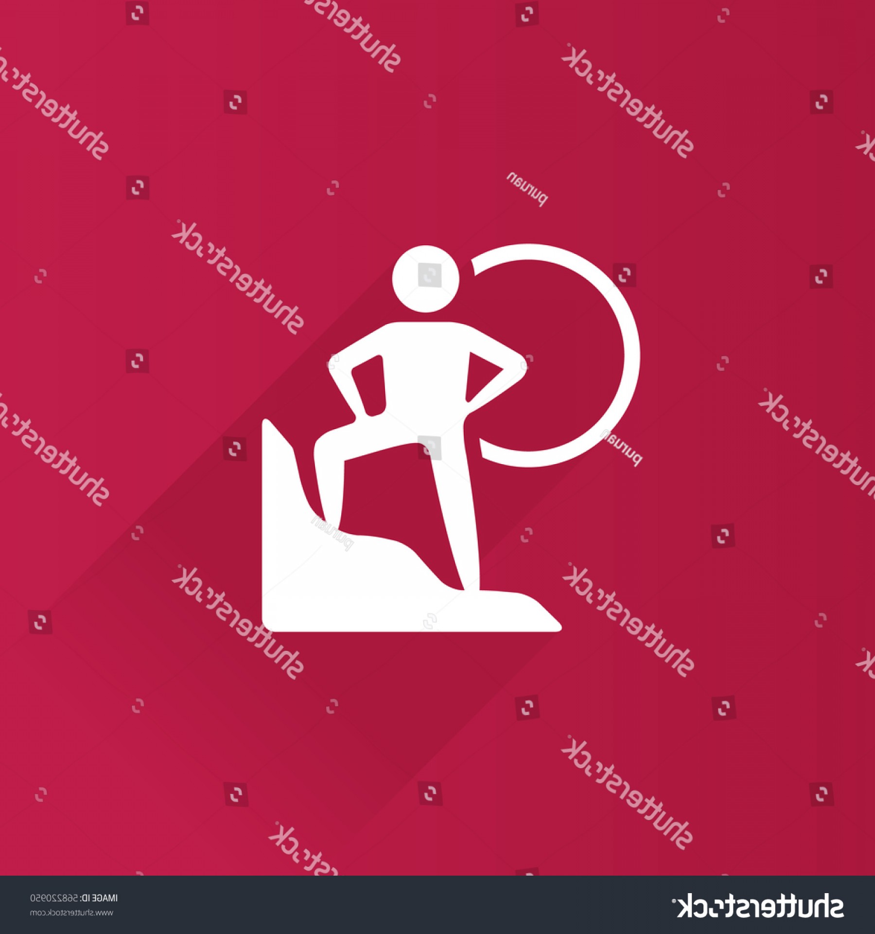 1800x1920 Rock Climbing Icon Metro User Interface Geekchicpro