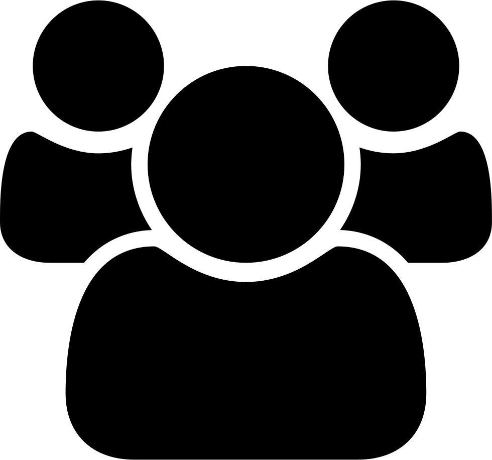 980x916 Multi User Png Icon Free Download