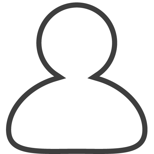 512x512 User Png Icon Transparent User Icon Images