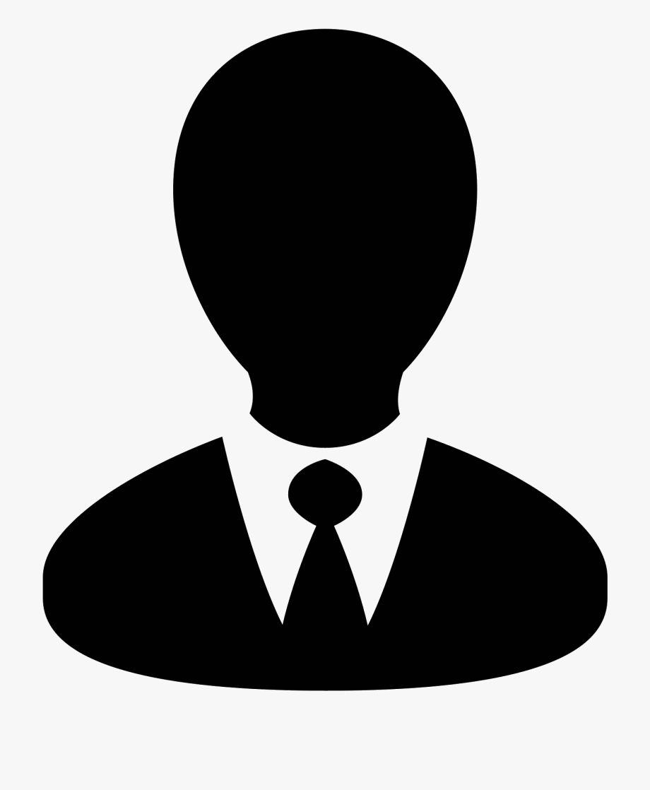 920x1118 Businessman Png