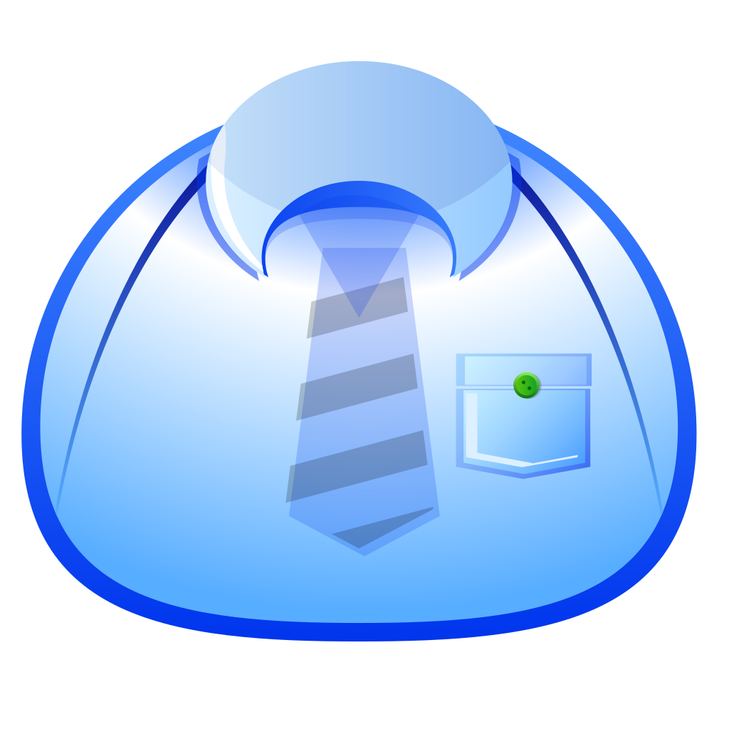 1024x1024 Fileuser Icon