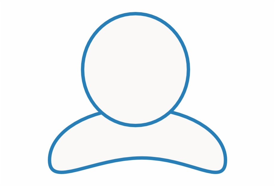 920x622 How To Set Use Blue User Icon Vector