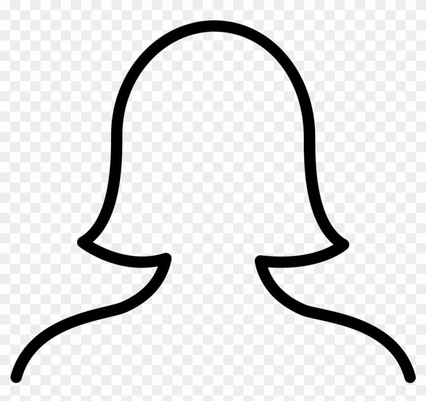 840x791 Profile Female Female Woman User Profile Avatar