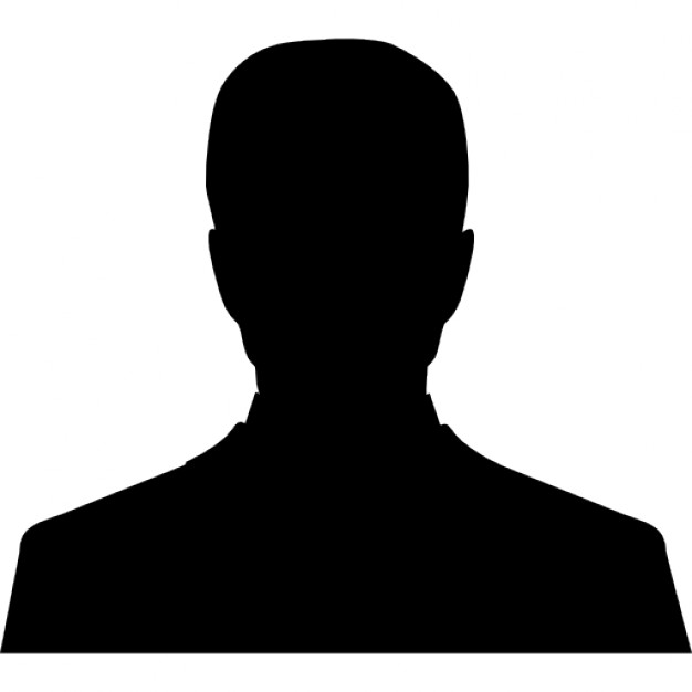 626x626 Collection Of 'head Silhouette Icon' Download More Than Images
