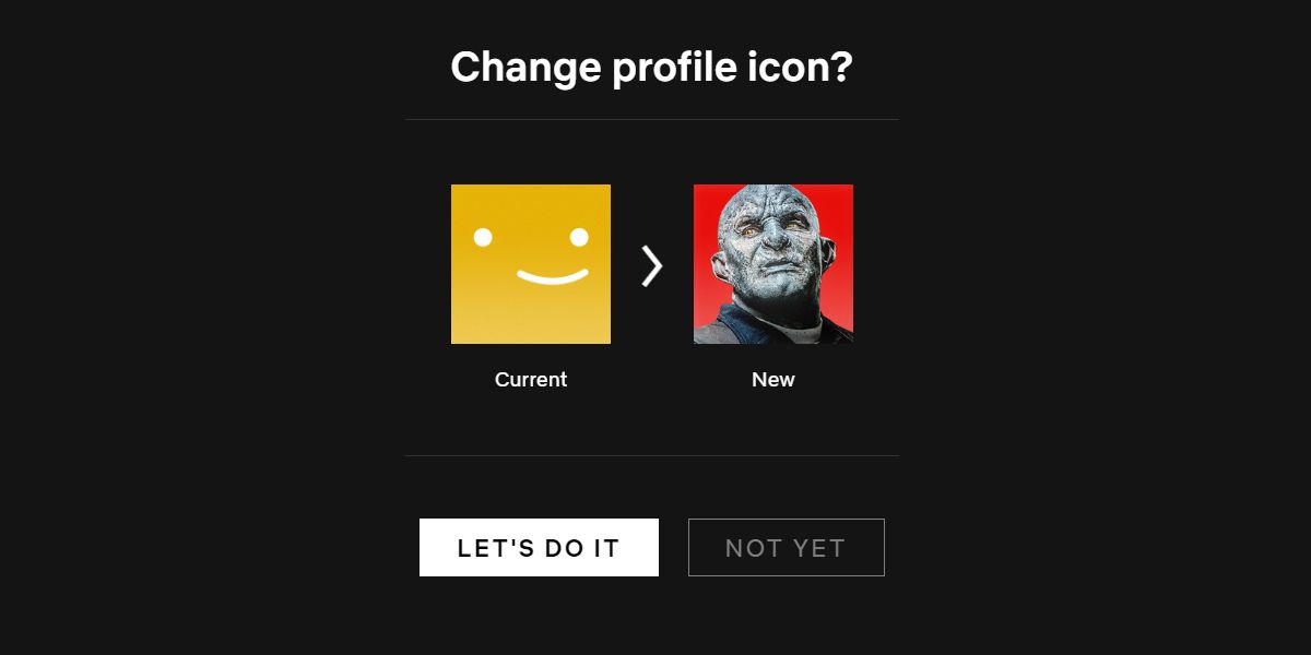 1200x600 How To Change Your Netflix Profile Icon