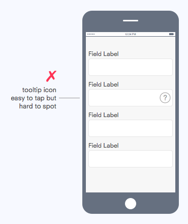 370x440 How To Display Tooltips On Mobile Forms