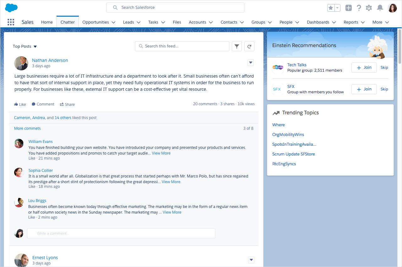 1280x850 In Context Search