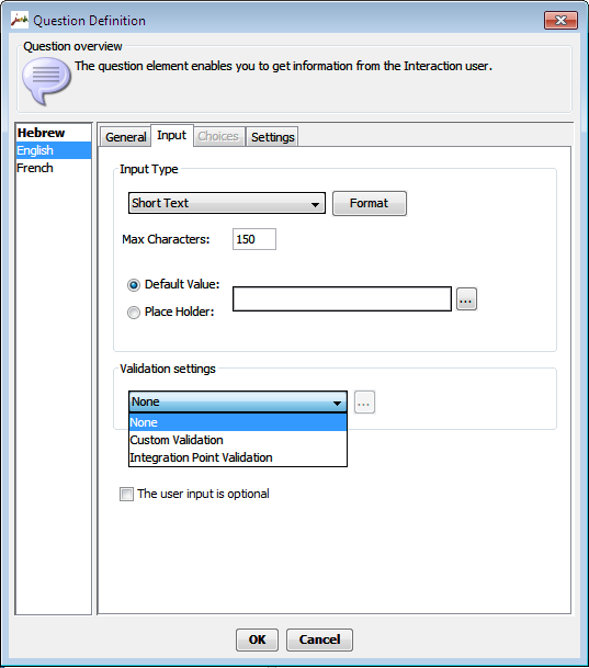 537x609 Designing User Input Questions Jacada Support