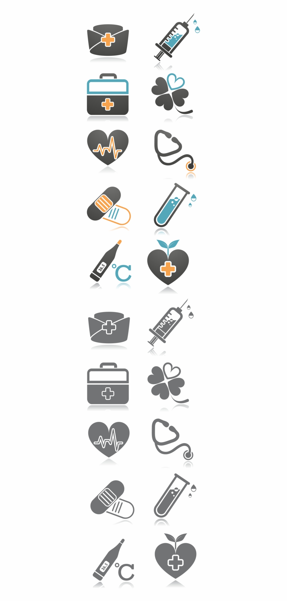 Icons Medical Health User Interface Design Icon 920x1926 Icons Medical Health User Interface Design Icon