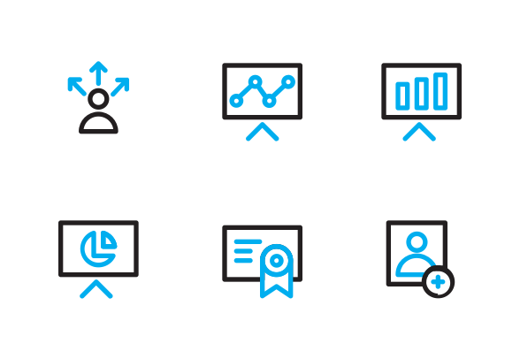 User Interface Design Icon at Vectorified.com | Collection of User ...