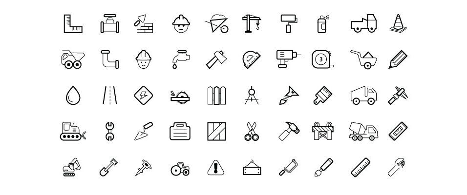 Free Icons For Web And User Interface Design 956x400 Free Icons For Web And User Interface Design