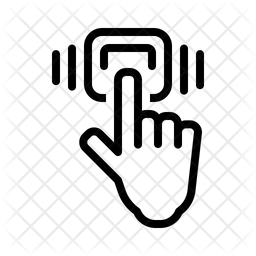 256x256 User Interface Icon Of Line Style